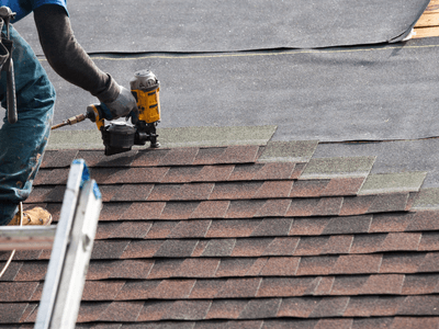 About Roof Repair Experts Mine Hill, NJ